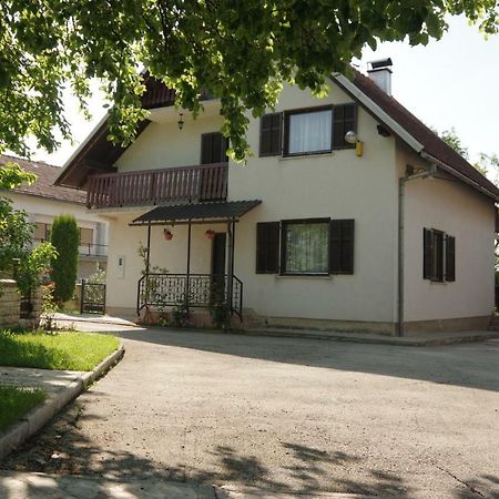 Guest House Sveti Marko Gacka Otocac Luaran gambar