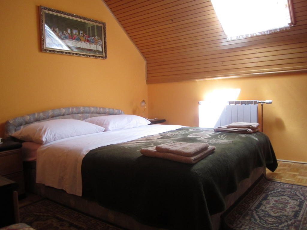 Guest House Sveti Marko Gacka Otocac Bilik gambar