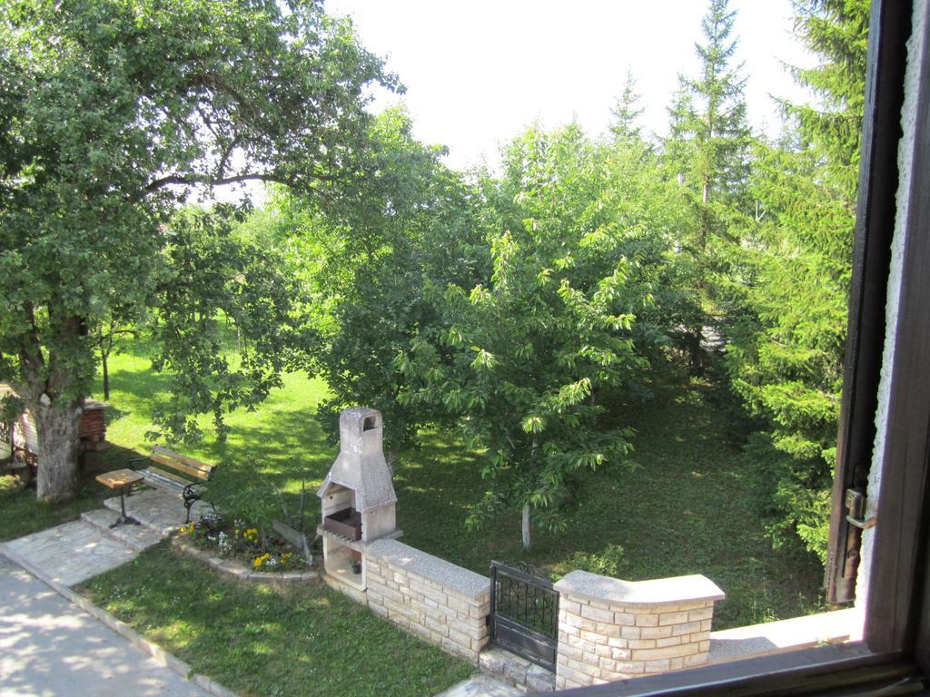 Guest House Sveti Marko Gacka Otocac Bilik gambar