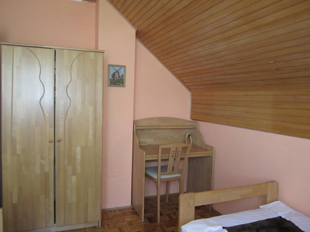 Guest House Sveti Marko Gacka Otocac Luaran gambar