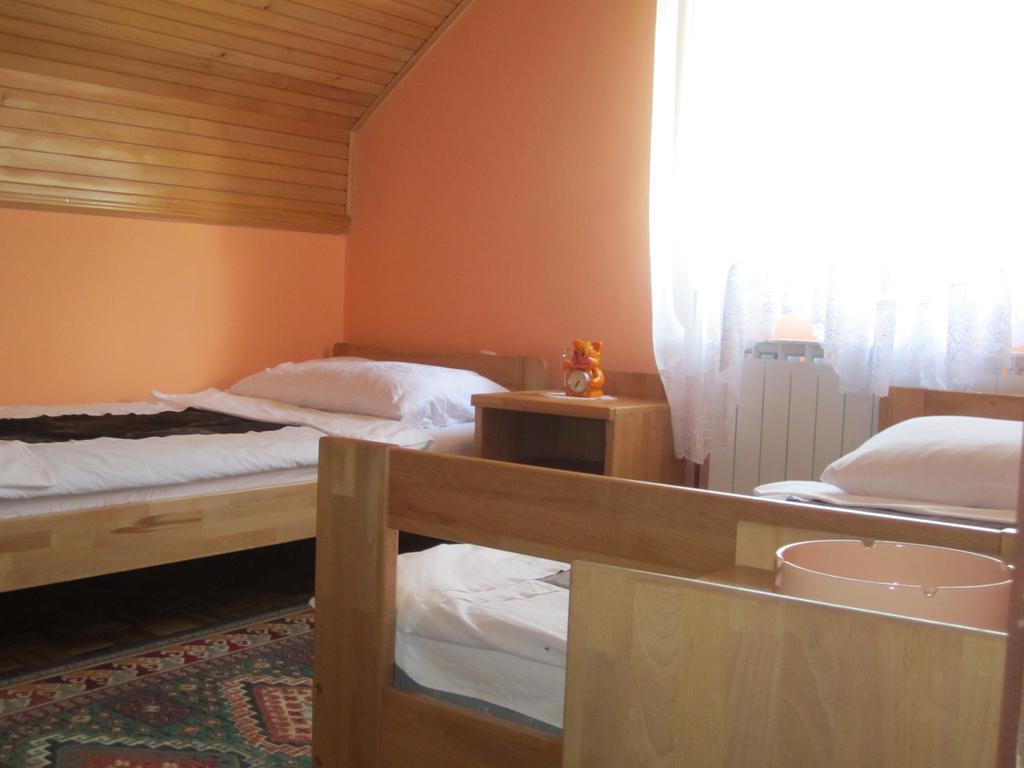 Guest House Sveti Marko Gacka Otocac Luaran gambar