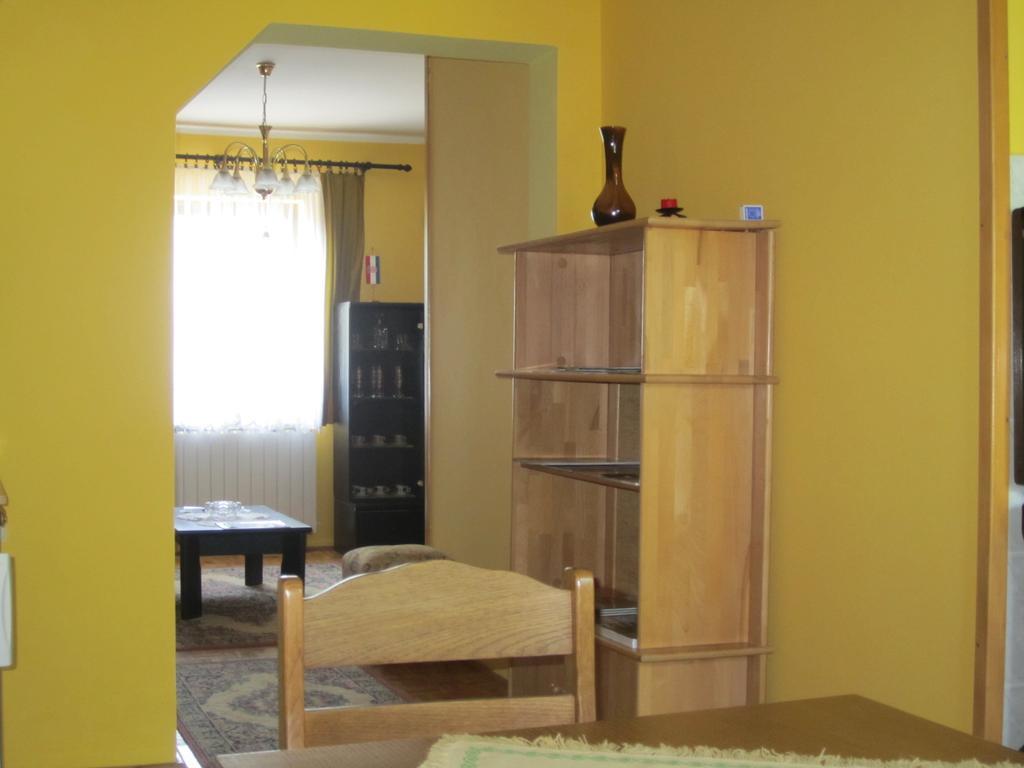 Guest House Sveti Marko Gacka Otocac Luaran gambar