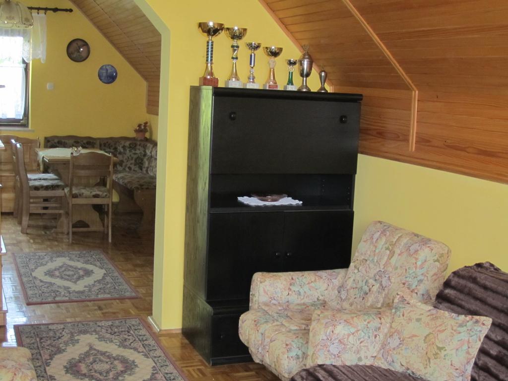 Guest House Sveti Marko Gacka Otocac Bilik gambar