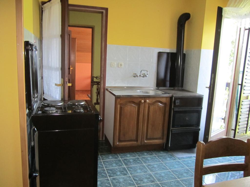 Guest House Sveti Marko Gacka Otocac Bilik gambar