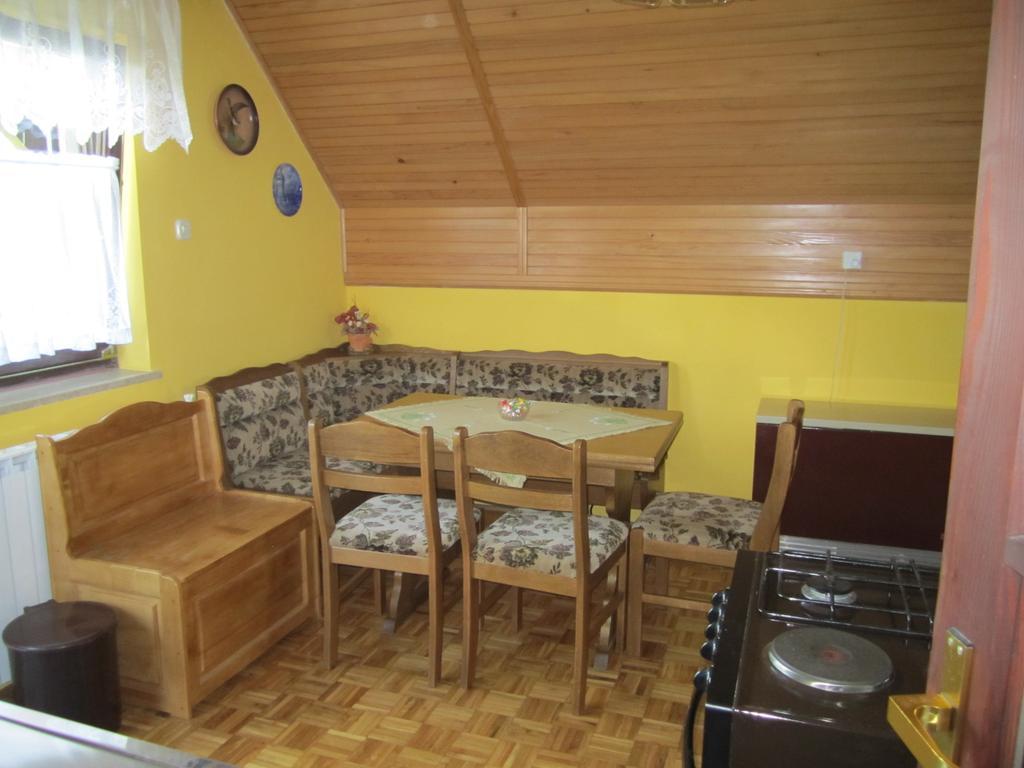 Guest House Sveti Marko Gacka Otocac Bilik gambar