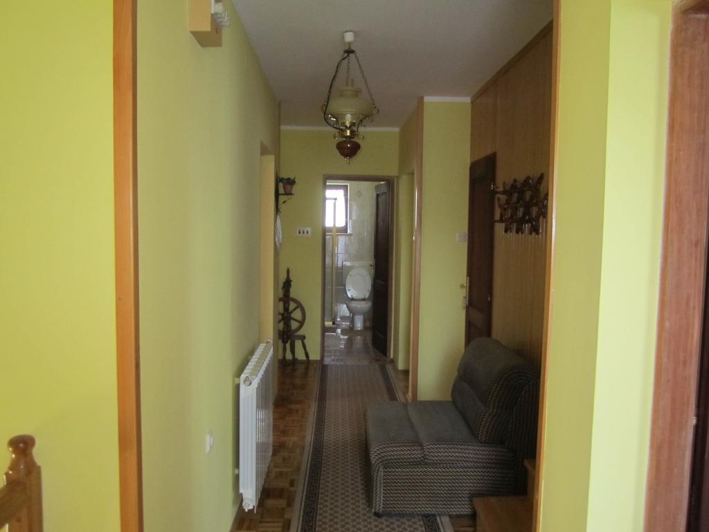 Guest House Sveti Marko Gacka Otocac Luaran gambar