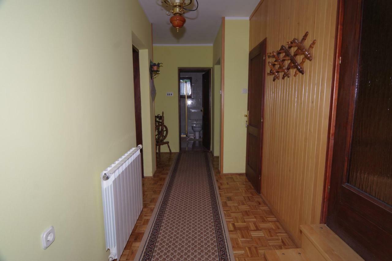 Guest House Sveti Marko Gacka Otocac Luaran gambar